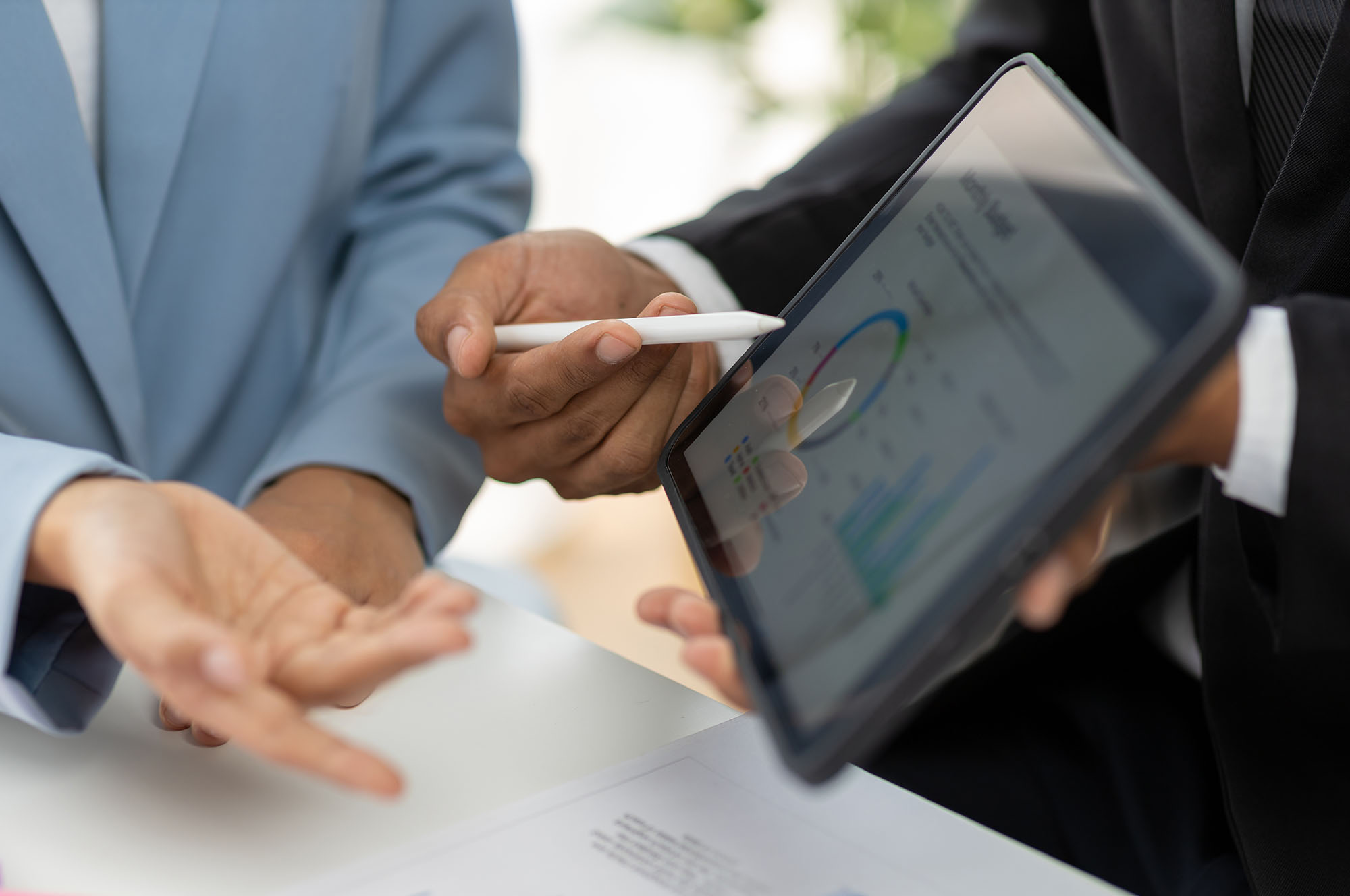 コストコンサル事業