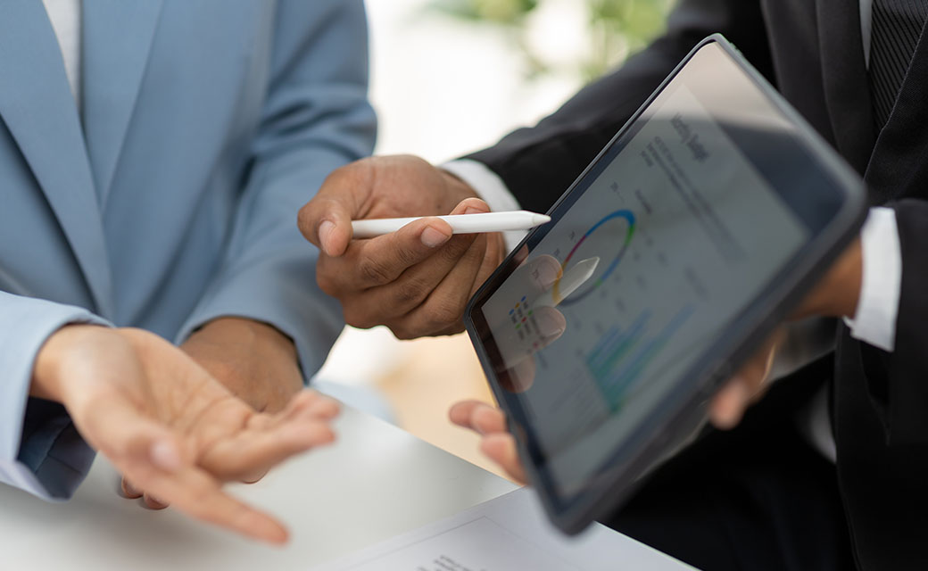 コストコンサル事業